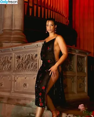 Dascha Polanco / OITNB STAR / sheisdash фото голая #0012