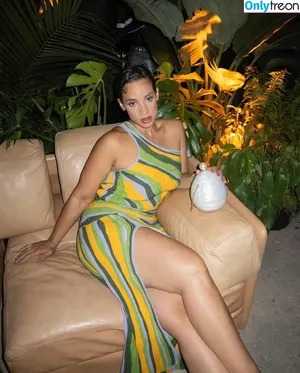 Dascha Polanco / OITNB STAR / sheisdash фото голая #0013