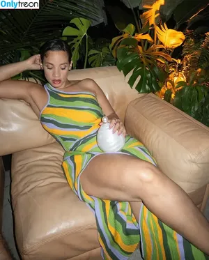 Dascha Polanco / OITNB STAR / sheisdash фото голая #0014