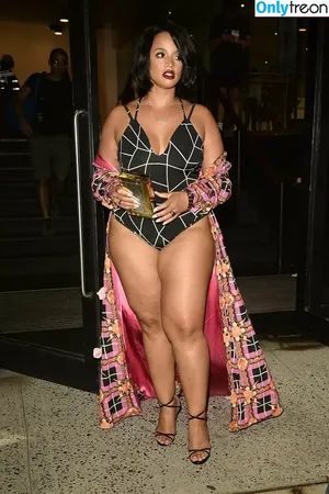 Dascha Polanco / OITNB STAR / sheisdash nude photo #0029
