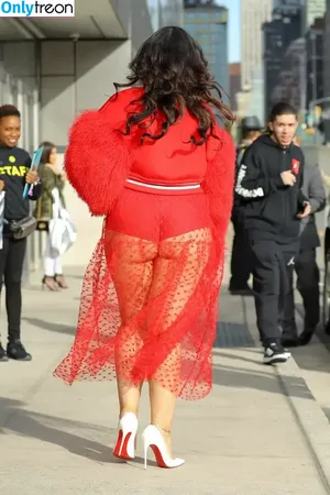 Dascha Polanco / OITNB STAR / sheisdash nude photo #0033