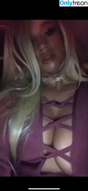 Dascha Polanco / OITNB STAR / sheisdash nude photo #0048