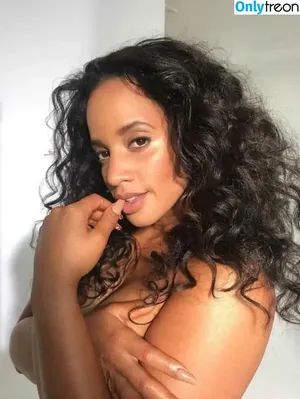 Dascha Polanco / OITNB STAR / sheisdash nude photo #0056