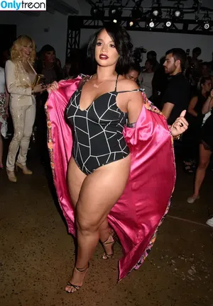 Dascha Polanco / OITNB STAR / sheisdash nude photo #0062