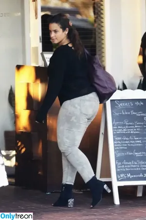 Dascha Polanco / OITNB STAR / sheisdash nude photo #0065