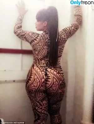Dascha Polanco / OITNB STAR / sheisdash nude photo #0066