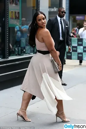 Dascha Polanco / OITNB STAR / sheisdash nude photo #0070