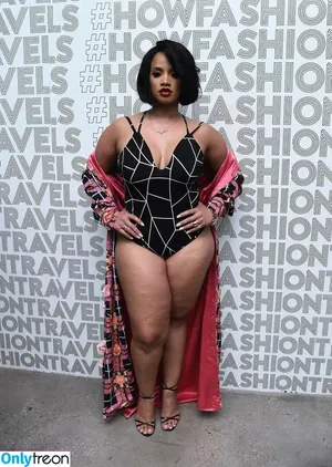 Dascha Polanco / OITNB STAR / sheisdash nude photo #0074