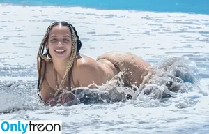 Dascha Polanco / OITNB STAR / sheisdash nude photo #0078