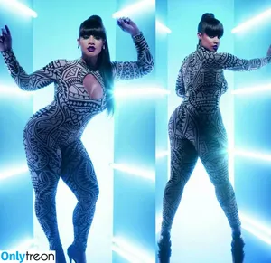 Dascha Polanco / OITNB STAR / sheisdash nude photo #0089