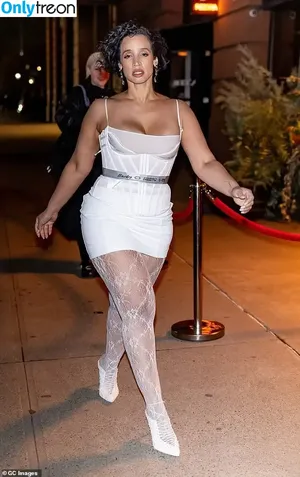 Dascha Polanco / OITNB STAR / sheisdash nude photo #0099