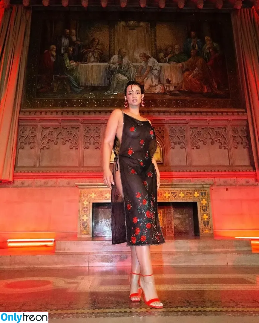 Dascha Polanco голая photo #0008 (OITNB STAR / sheisdash)
