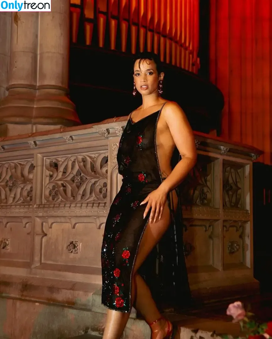Dascha Polanco nude photo #0012 (OITNB STAR / sheisdash)