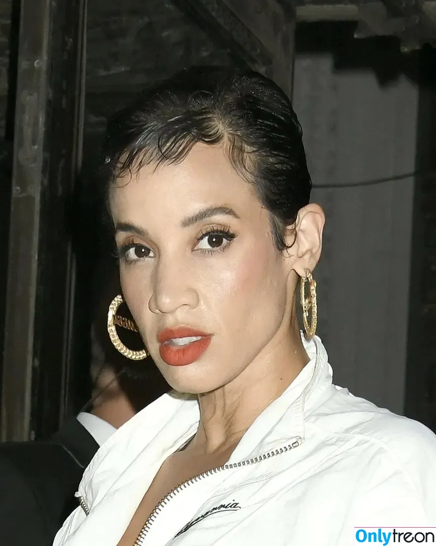 Dascha Polanco голая photo #0019 (OITNB STAR / sheisdash)