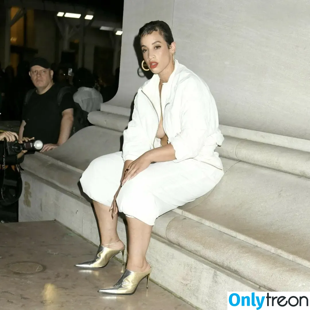 Dascha Polanco голая photo #0024 (OITNB STAR / sheisdash)