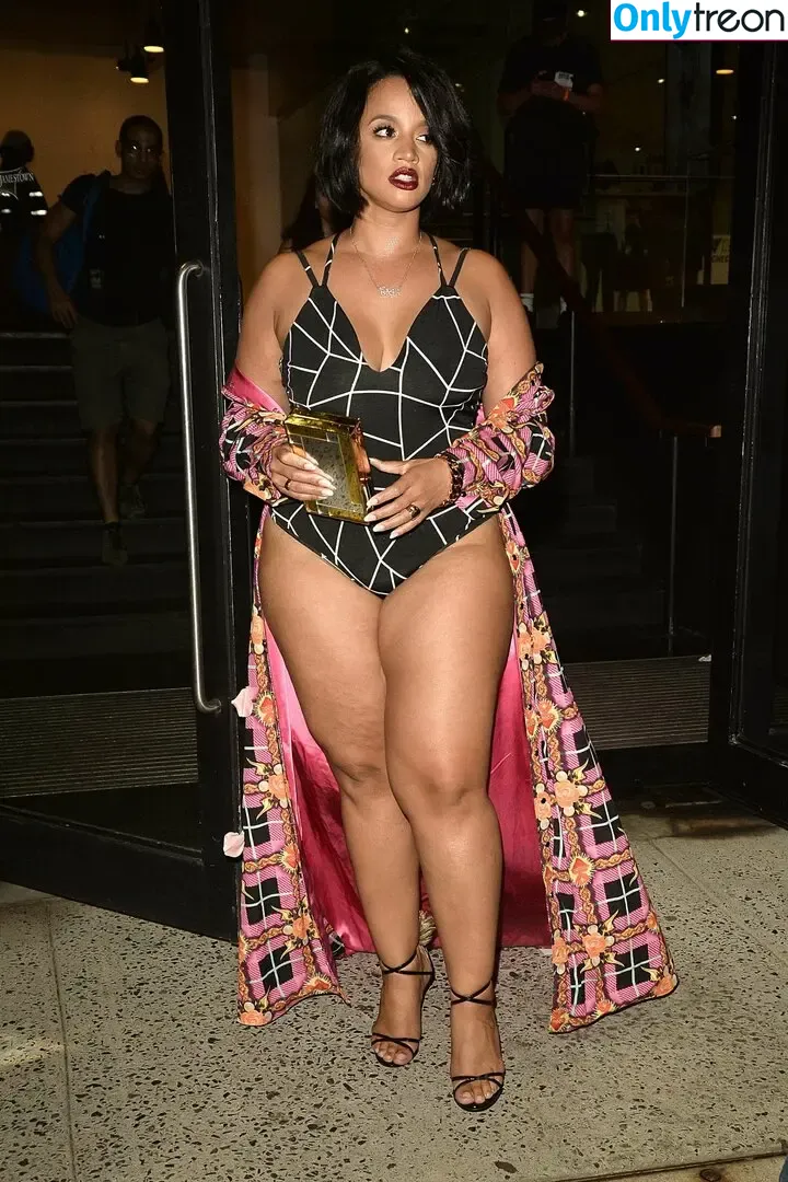 Dascha Polanco nude photo #0029 (OITNB STAR / sheisdash)
