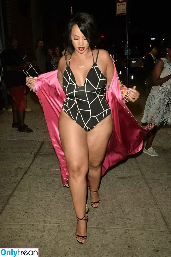 Dascha Polanco nude photo #0030 (OITNB STAR / sheisdash)