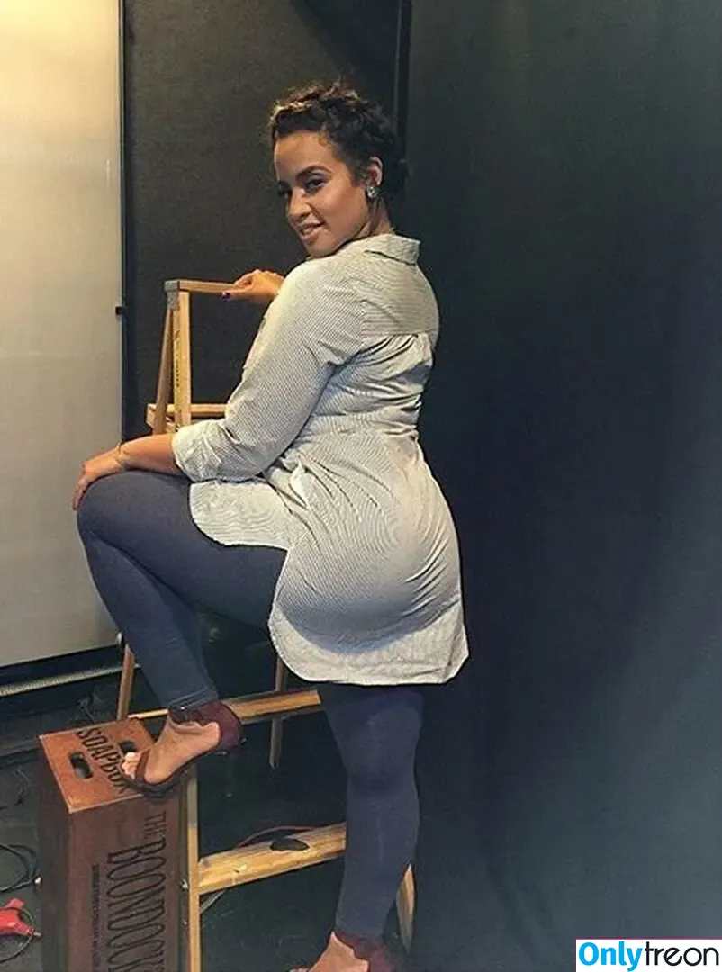 Dascha Polanco nude photo #0031 (OITNB STAR / sheisdash)