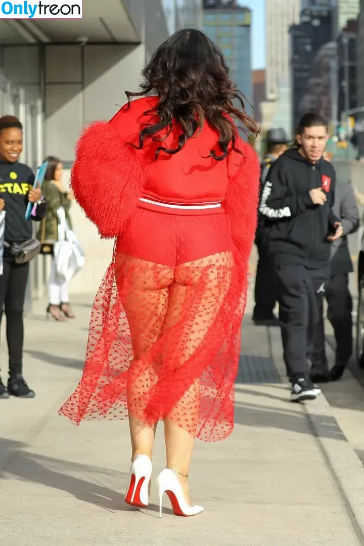 Dascha Polanco nude photo #0033 (OITNB STAR / sheisdash)