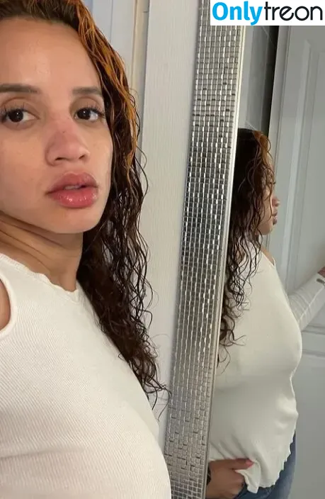 Dascha Polanco nude photo #0061 (OITNB STAR / sheisdash)