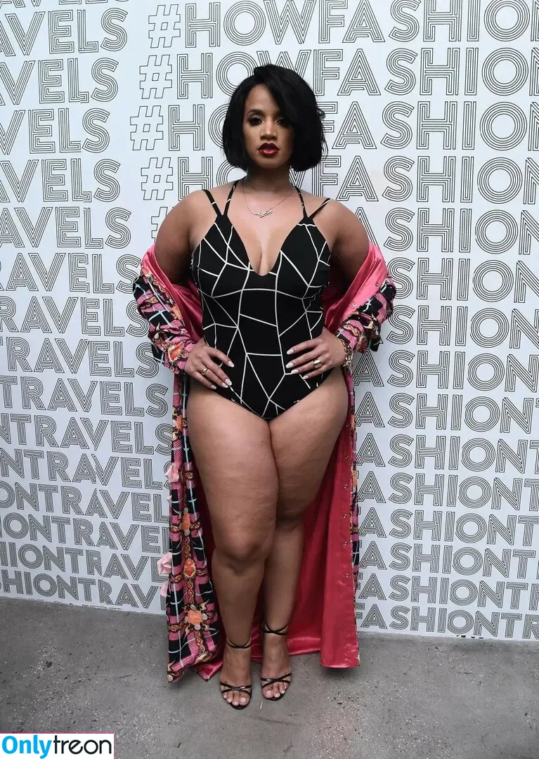 Dascha Polanco nude photo #0074 (OITNB STAR / sheisdash)