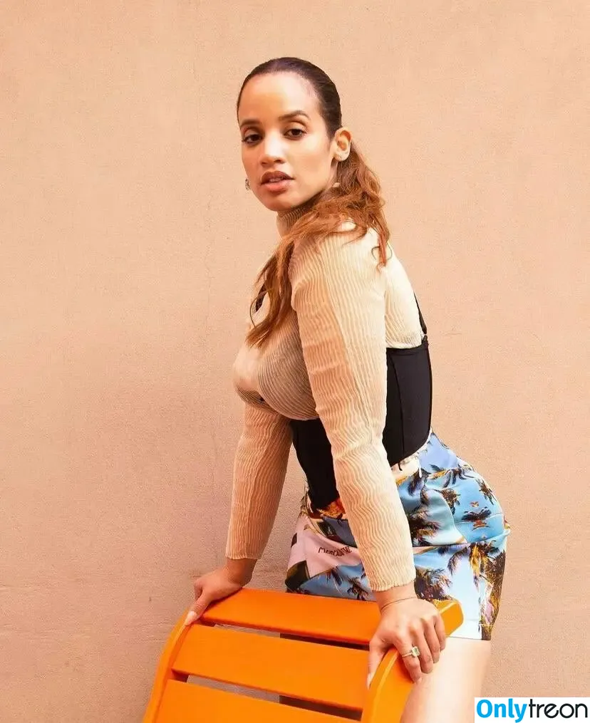 Dascha Polanco nude photo #0085 (OITNB STAR / sheisdash)