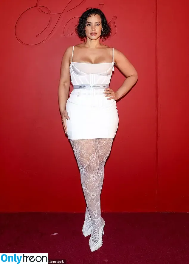 Dascha Polanco nude photo #0097 (OITNB STAR / sheisdash)