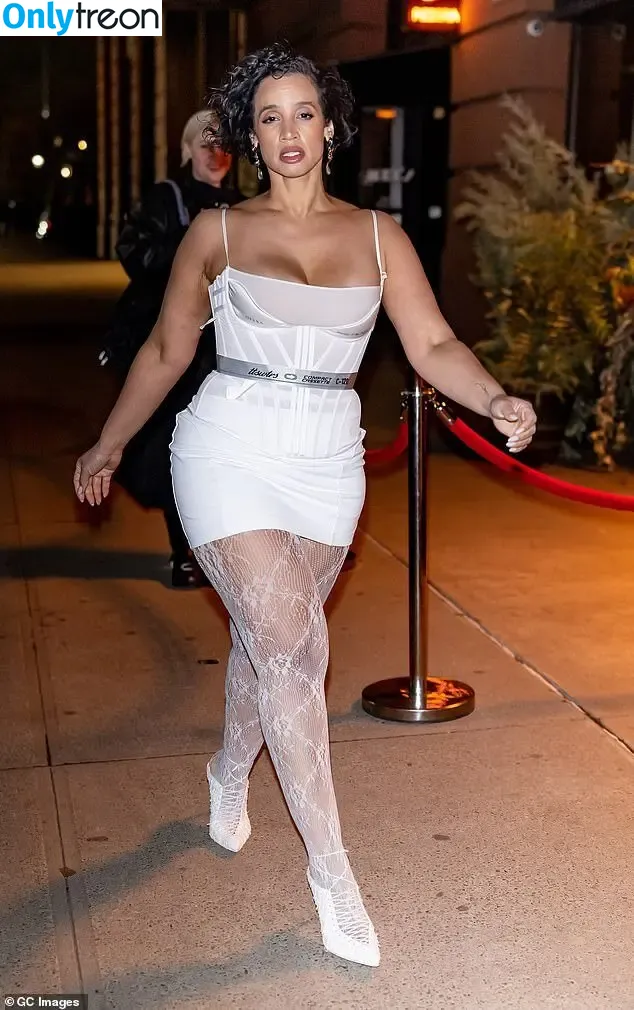 Dascha Polanco nude photo #0099 (OITNB STAR / sheisdash)