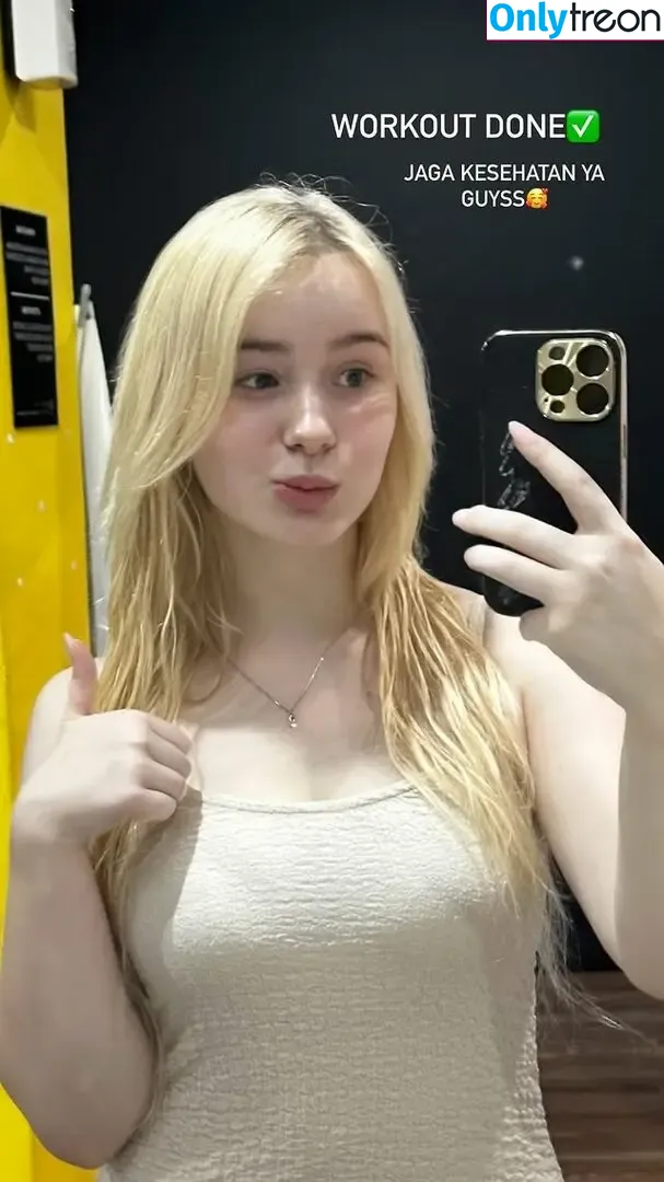 Dasha Gartman / BuleBarbie nude photo #0049 (Dasha Gartman / bulebarbie_official)
