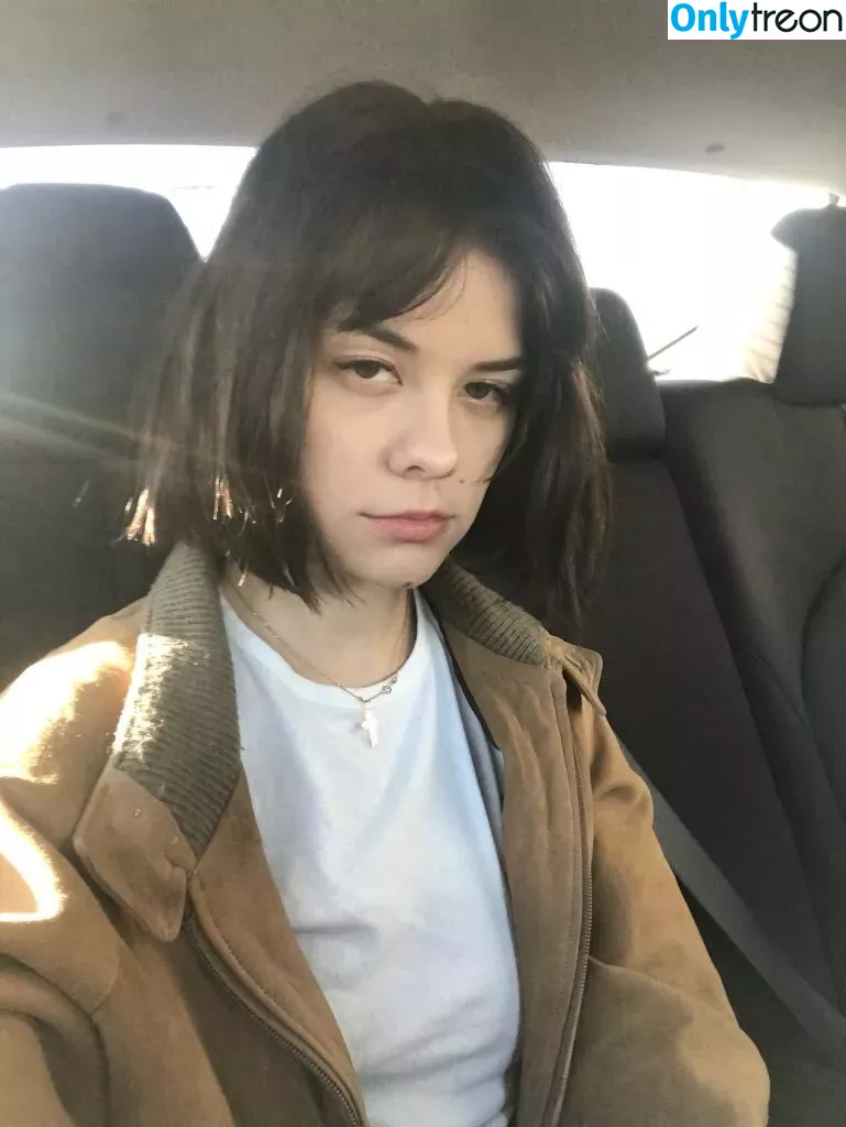 Dasha Nekrasova голая photo #0120 (dash_cam)