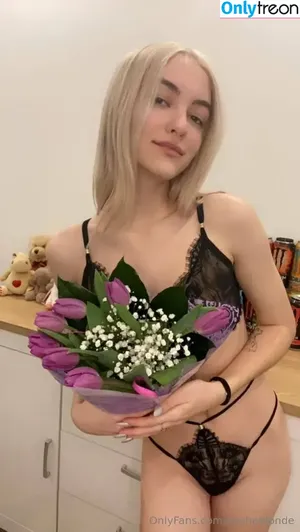 dasha_shinuwu / dasha_tsenter / dashablonde фото голая #0003