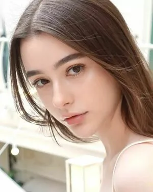 Dasha Tarab / taaarannn nude photo #0051