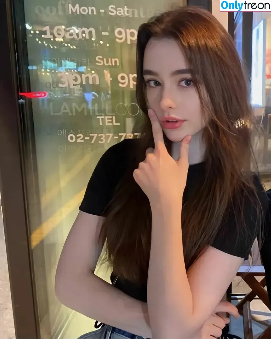 Dasha Tarab голая photo #0027 (taaarannn)