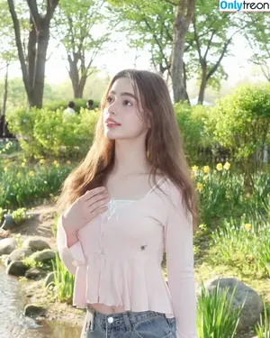Dasha Taran / taaarannn / tarankaaa nude photo #0047