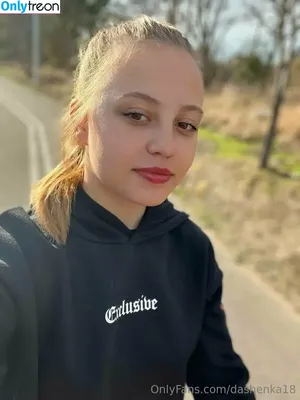 dashenka18 / dasha_dasha_18_ фото голая #0022