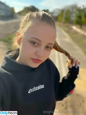 dashenka18 / dasha_dasha_18_ фото голая #0023