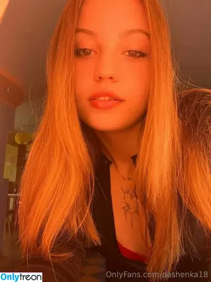 dashenka18 / dasha_dasha_18_ фото голая #0026