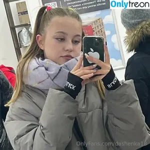 dashenka18 / dasha_dasha_18_ фото голая #0031