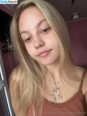 dashenka18 / dasha_dasha_18_ фото голая #0083