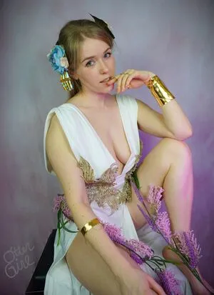 DatOtterGirl / sweetdottygirl nude photo #0002