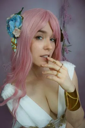 DatOtterGirl / sweetdottygirl nude photo #0011