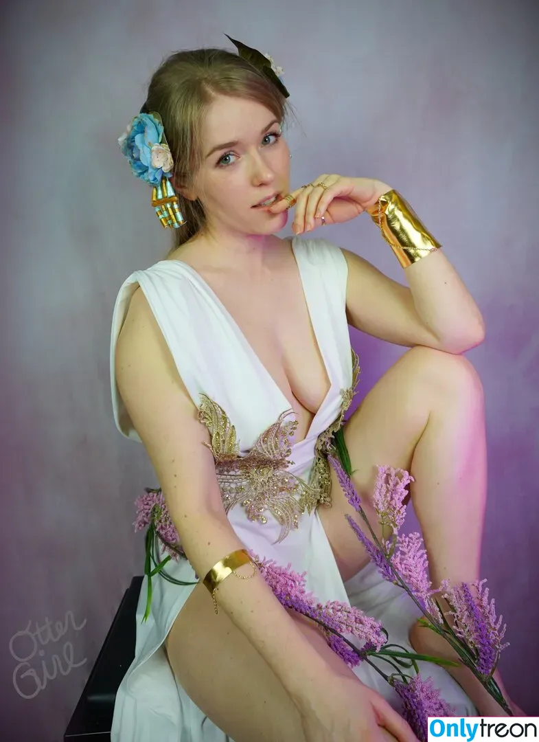 DatOtterGirl nude photo #0002 (sweetdottygirl)