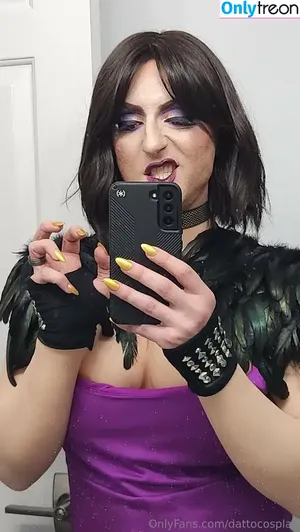 dattocosplay / hellodatto фото голая #0058