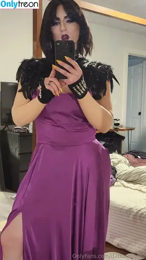 dattocosplay / hellodatto фото голая #0059