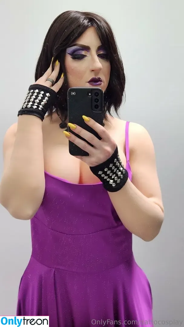 dattocosplay nude photo #0060 (hellodatto)