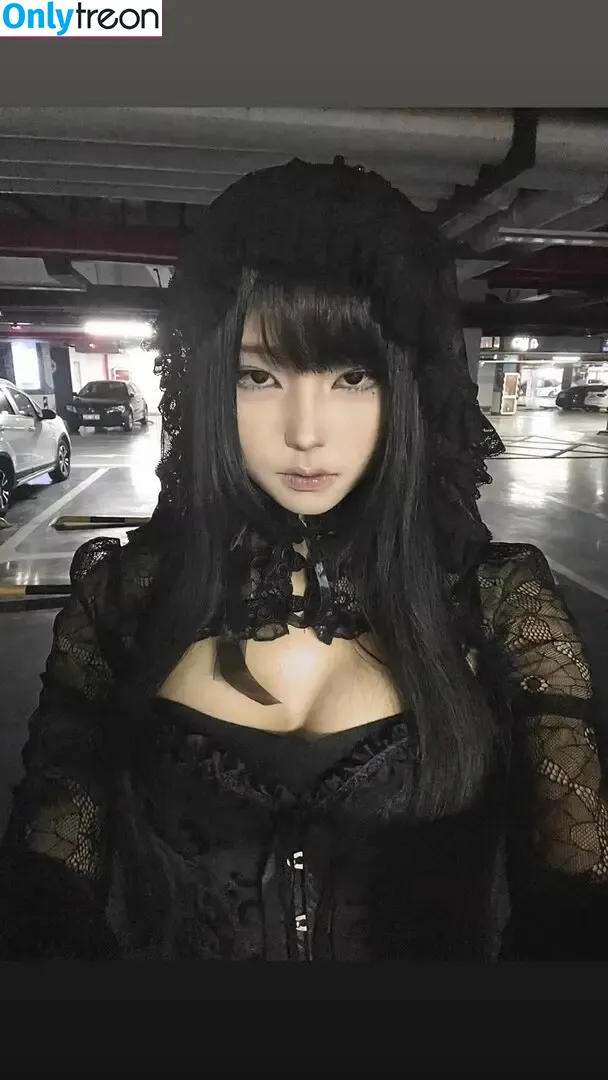 Daturakisses nude photo #0262 (Sacha Wang)