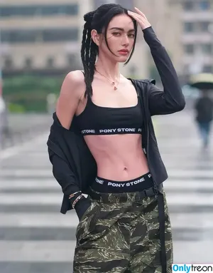 Davika Hoorne / Davikah / Davika Hoorne / davikah nude photo #0014