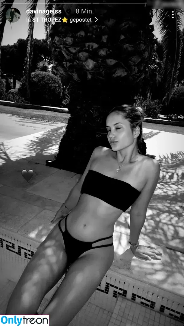 Davina Geiss nude photo #0530 (Davina Geiß / the_real_davina_geiss)