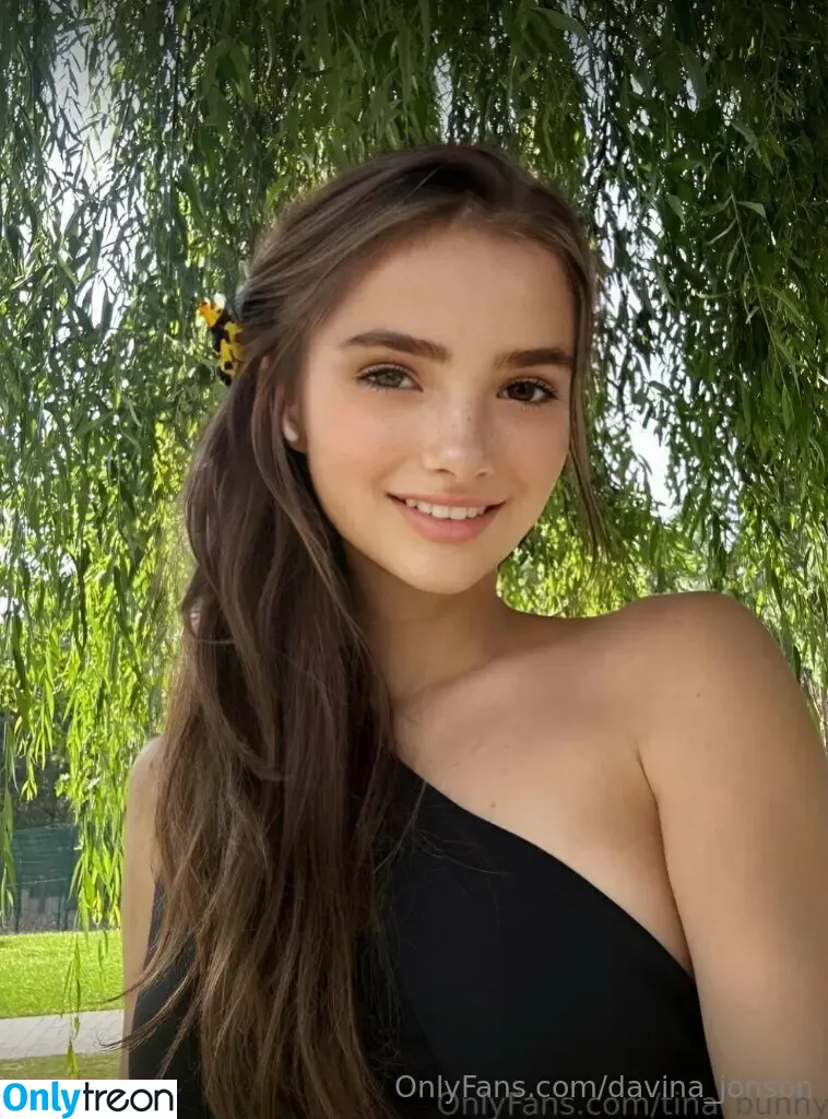 davina_jonson голая photo #0004 (davina_johnson_)