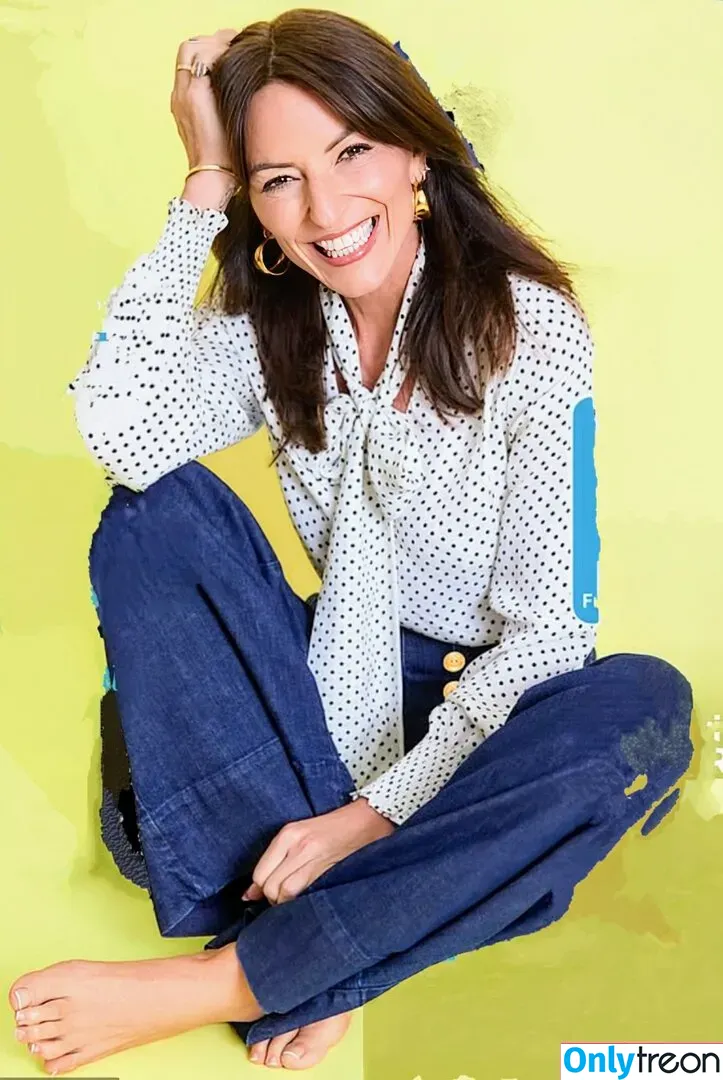 Davina McCall голая photo #0249 (davinamccall)